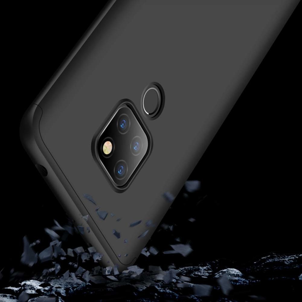 Huawei Mate 30 Lite Carcasa 360 Slim Gkk – imagen 3
