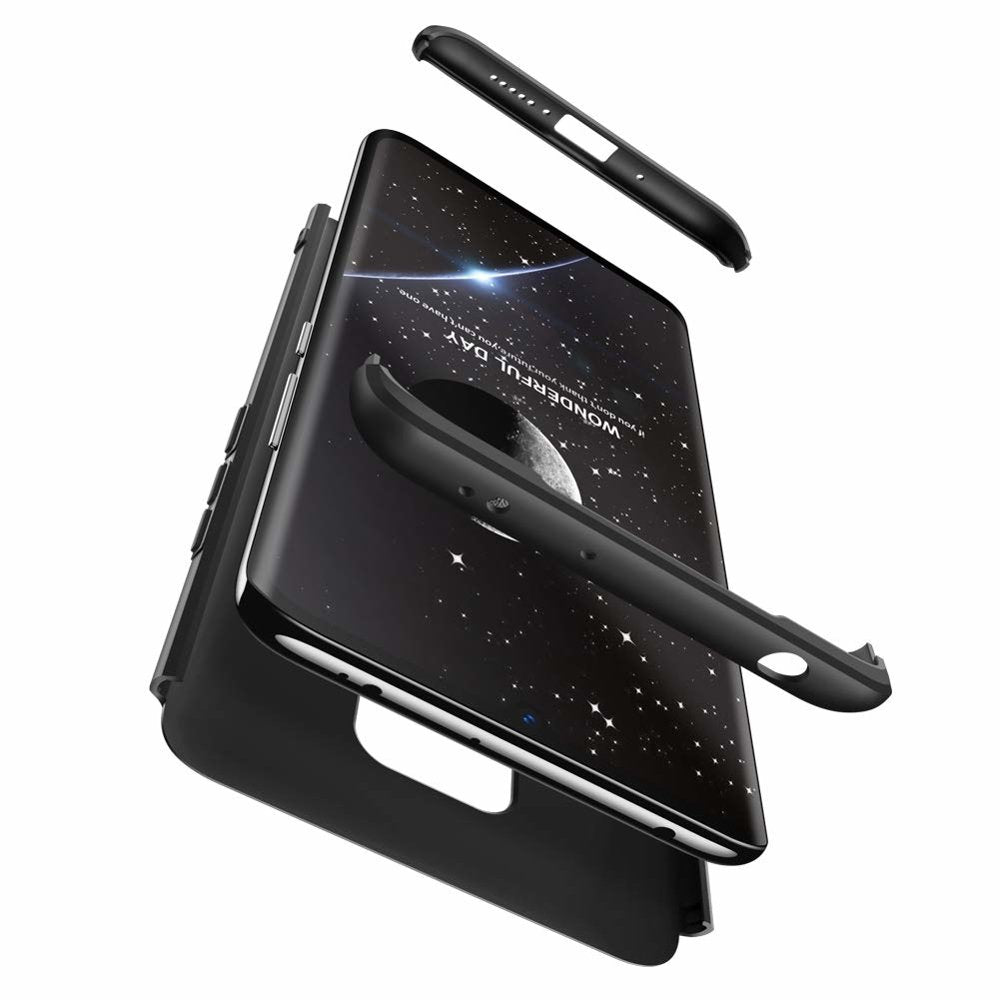 Huawei Mate 30 Lite Carcasa 360 Slim Gkk – imagen 4