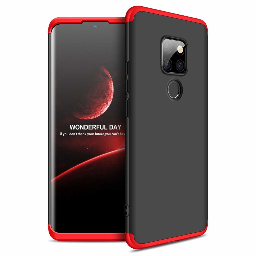 Huawei Mate 30 Lite Carcasa 360 Slim Gkk – imagen 5
