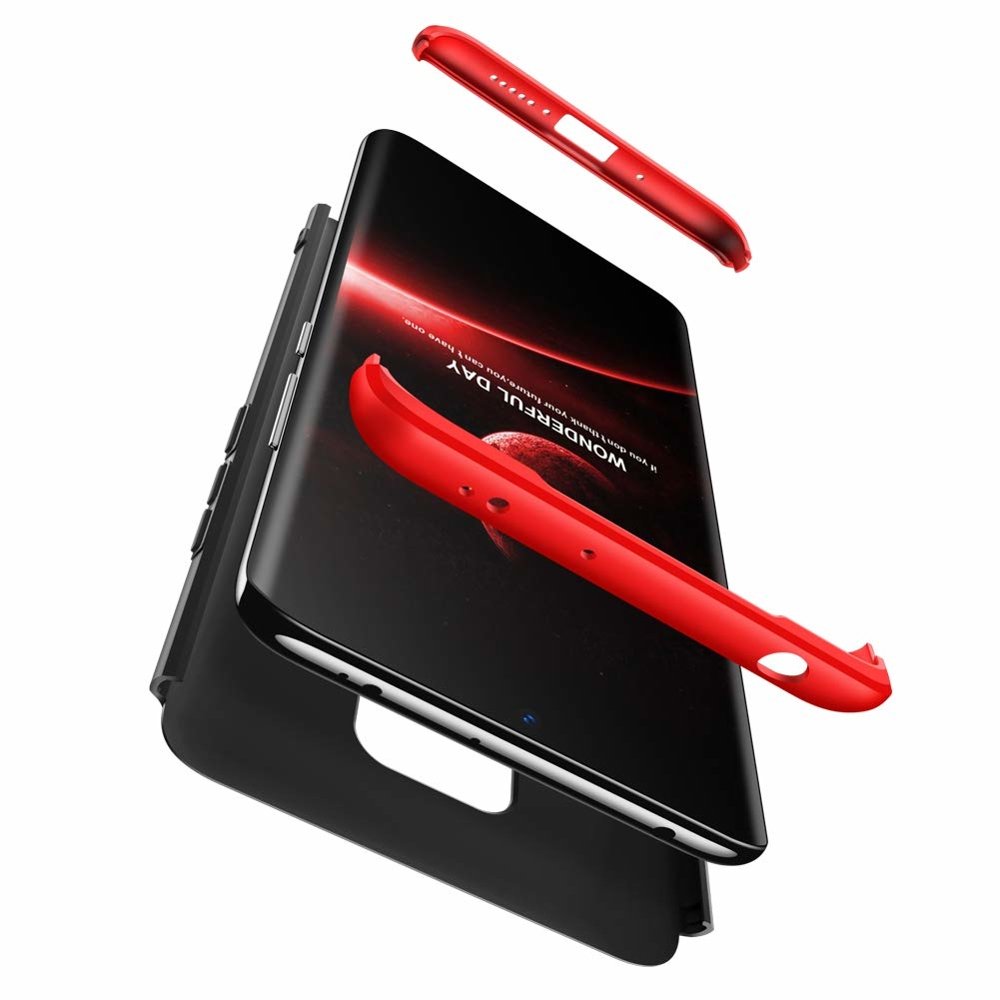 Huawei Mate 30 Lite Carcasa 360 Slim Gkk – imagen 6