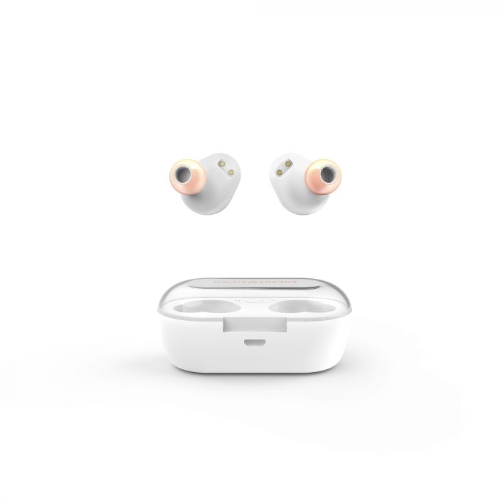 Audifonos Bluetooth Earphones Urban 1 True Energy Sistem Blanco – imagen 3