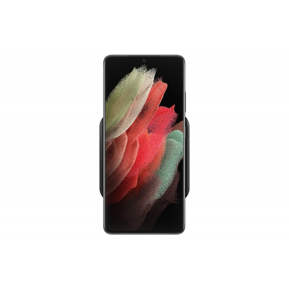 Cargador Inalámbrico Samsung 2021 EP-P1300BBEGWW Negro – imagen 2
