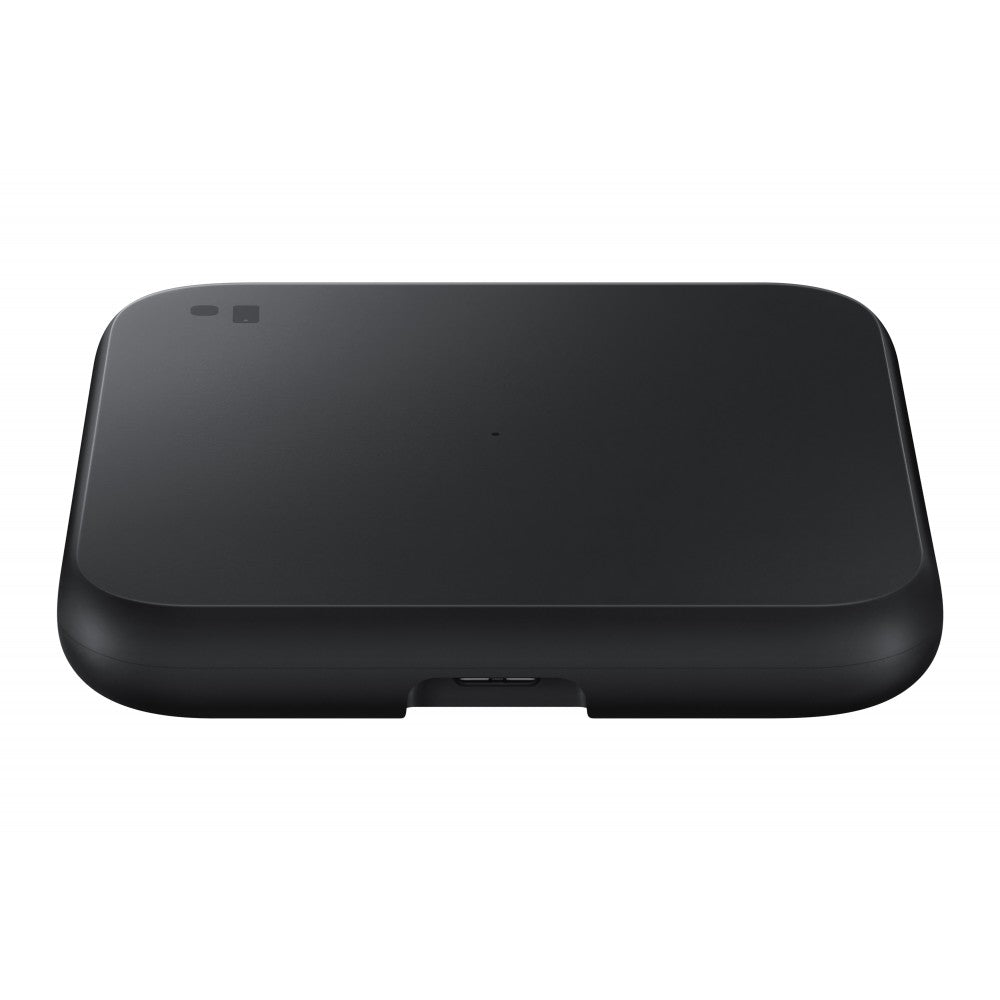 Cargador Inalámbrico Samsung 2021 EP-P1300BBEGWW Negro – imagen 3