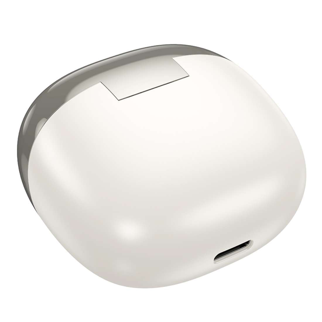 Audífonos In Ear Bluetooth Hoco Tws Eq18 Blanco – imagen 2
