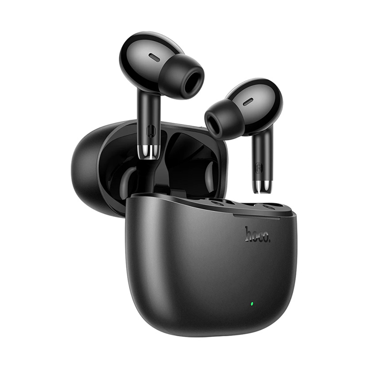 Audífonos Bluetooth Hoco EQ2 Thought Tws In Ear Negro
