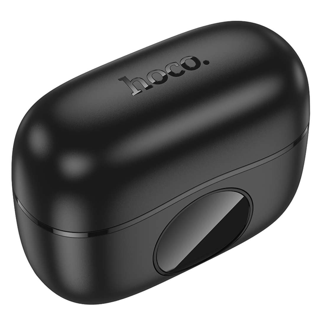 Audífonos In Ear Bluetooth Hoco Tws Eq22 Singer Anc Enc Negro – imagen 2