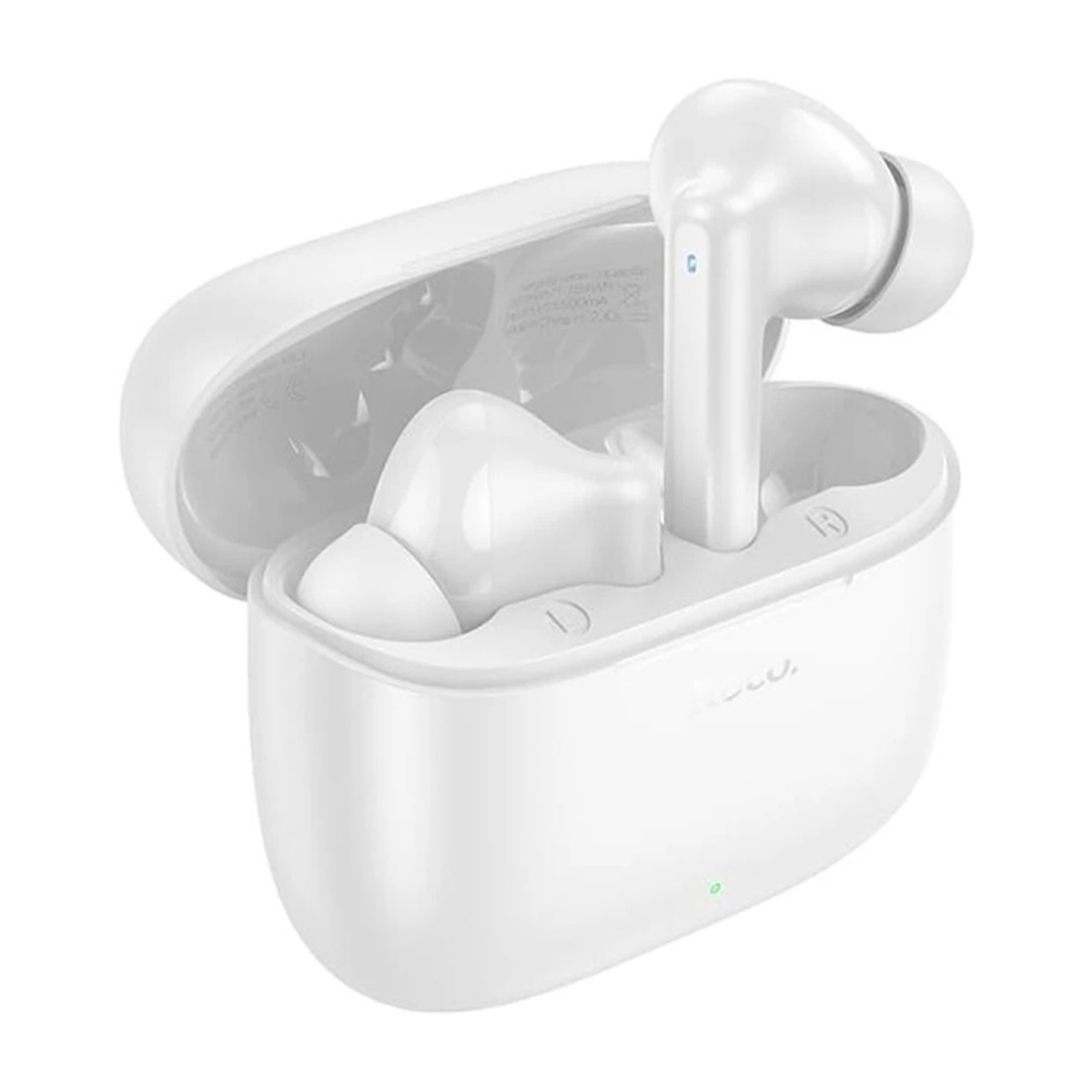 Audífonos Bluetooth Hoco EQ2 Thought Tws In Ear Blanco
