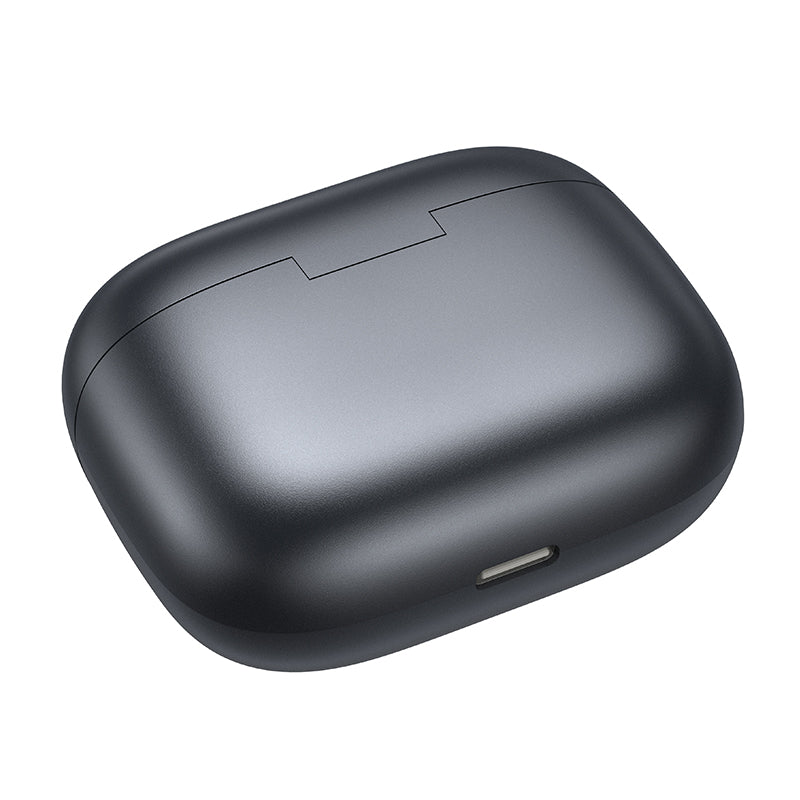 Audífonos Bluetooth In Ear Hoco Eq27 True Wireless Blanco – imagen 3