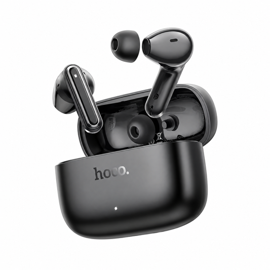 Audífonos In Ear Bluetooth Hoco EQ32 Tws Dual-Wear 2 en 1