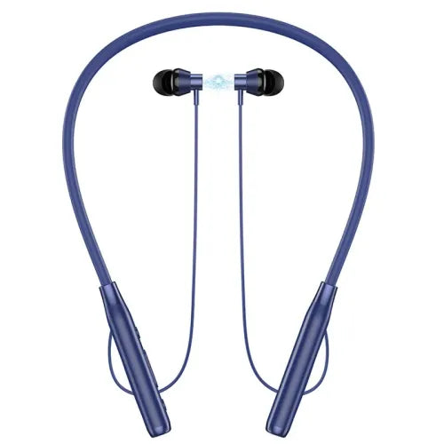 Audífonos In Ear Bluetooth Hoco Es62 Plus Azul – imagen 2