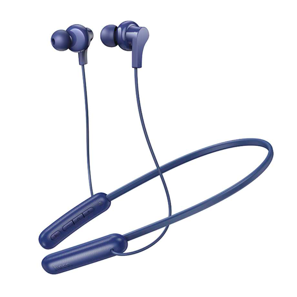 Audífonos Bluetooth In Ear Hoco Es75 Niya Azul