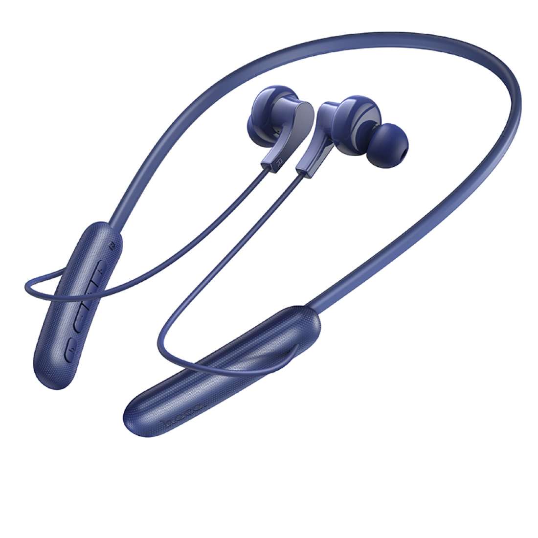 Audífonos Bluetooth In Ear Hoco Es75 Niya Azul – imagen 2