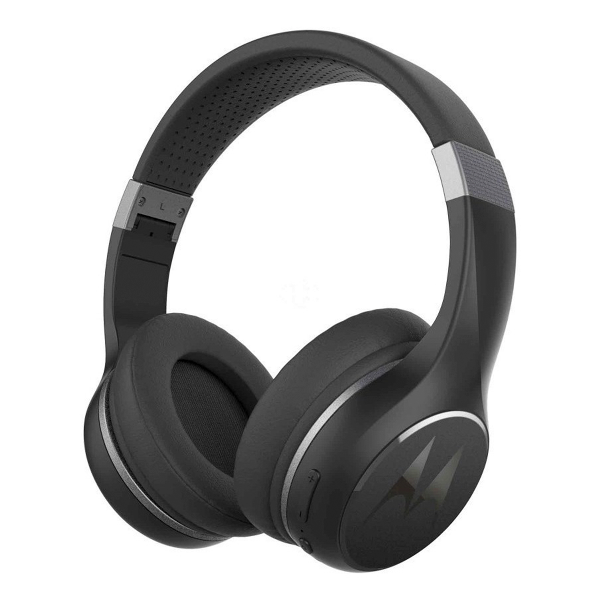 Audifonos Bluetooth Motorola Escape 220 Negro