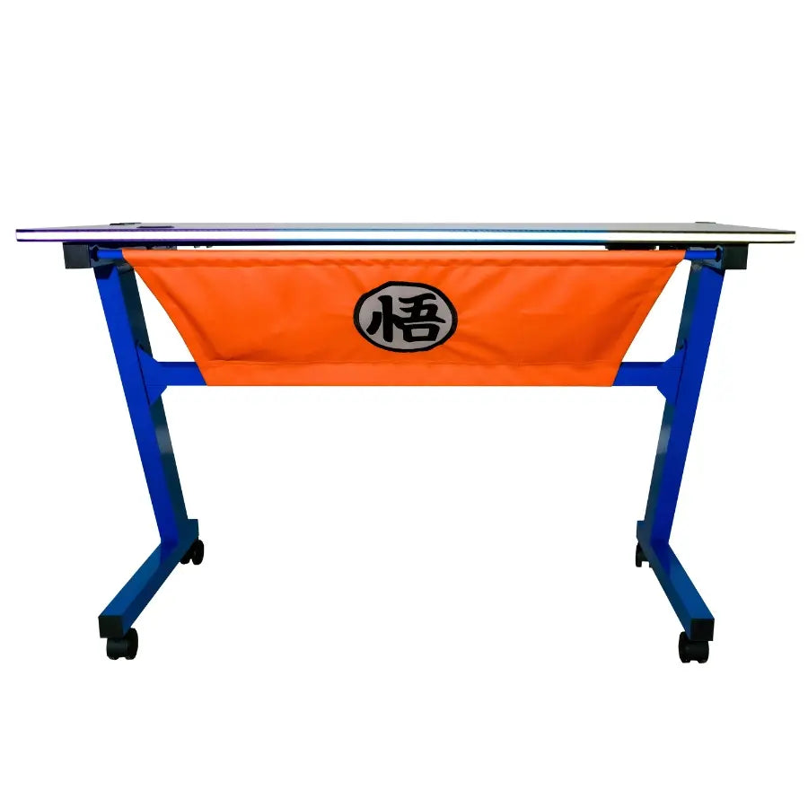 Escritorio Gamer Panther Rgb 120x60 Dragon Ball – imagen 2