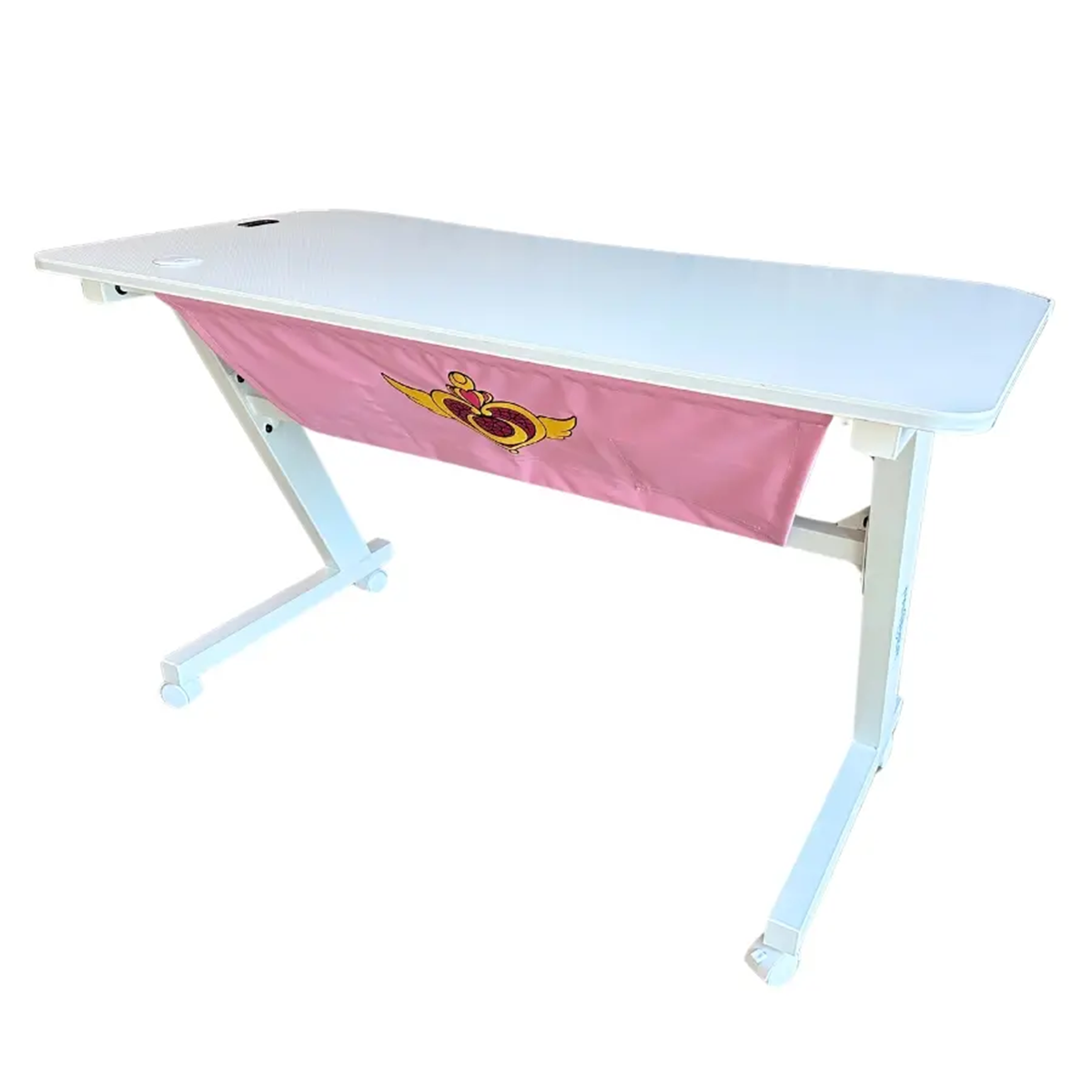 Escritorio Gamer Panther Rgb 120x60 Sailor Moon