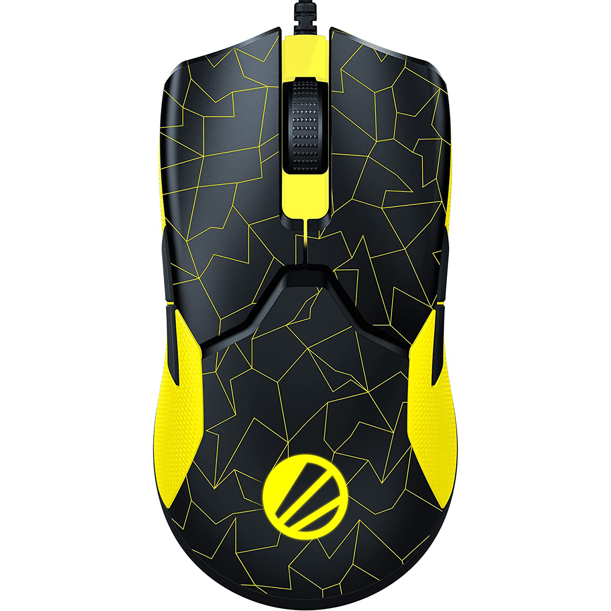 Mouse Gamer Razer Viper 8k Esl Edition Negro