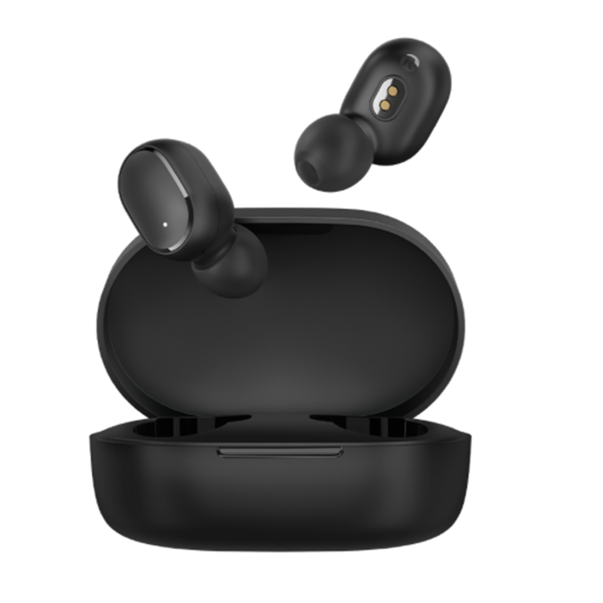 Audifonos Bluetooth Xiaomi Redmi Buds Essential Negro