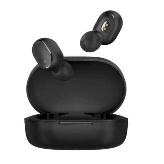 Audifonos Bluetooth Xiaomi Redmi Buds Essential Negro