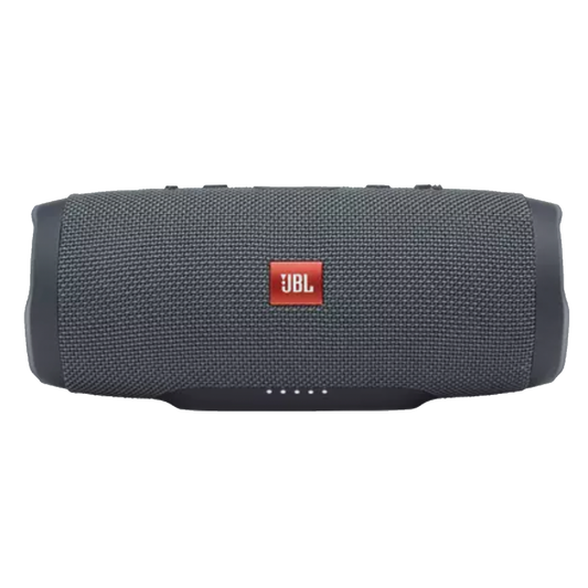 Parlante Bluetooth Jbl Charge Essential 2 Bluetooth Ipx7 Negro
