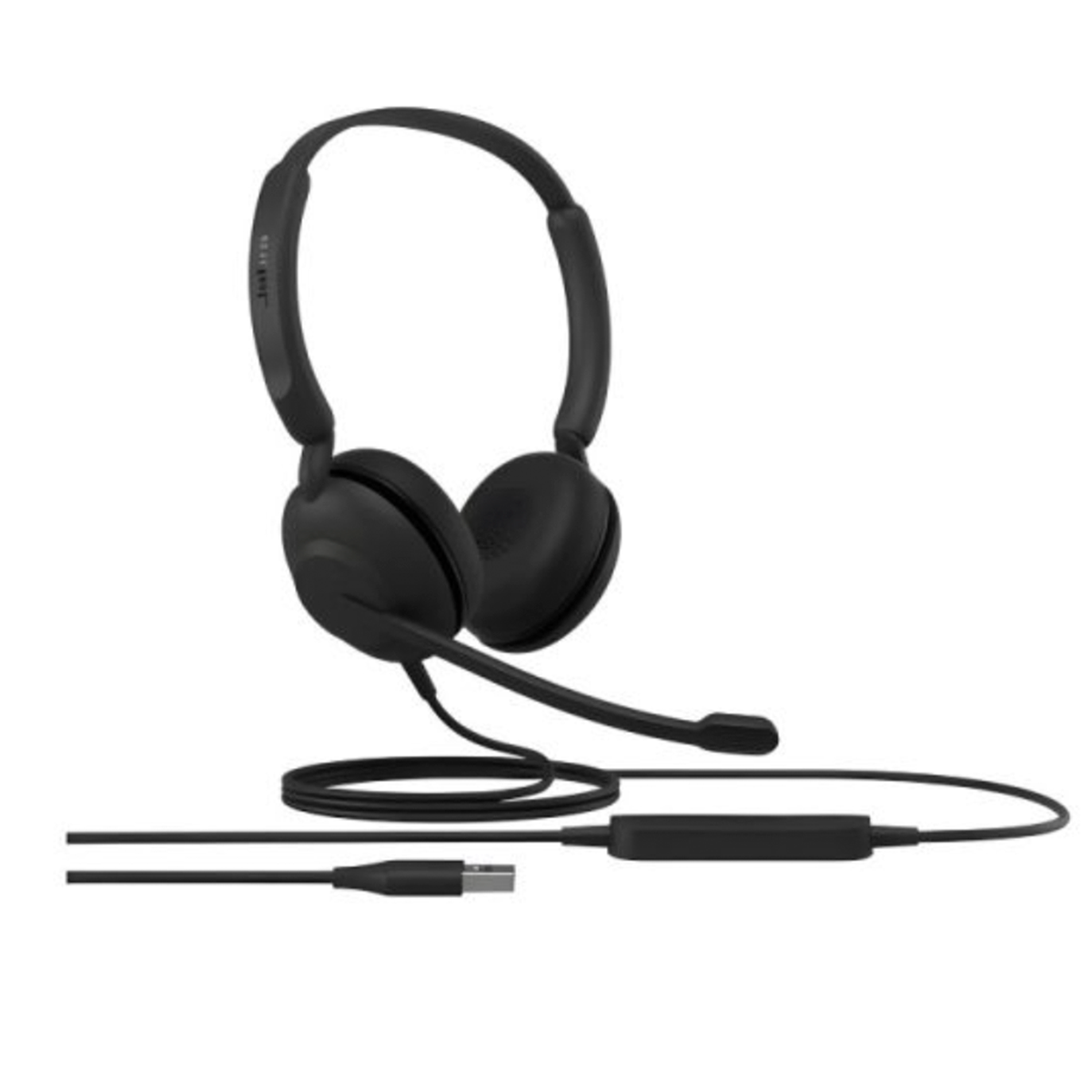 Audifono Jabra Evolve 10 Usb 2699-820-109 Negro