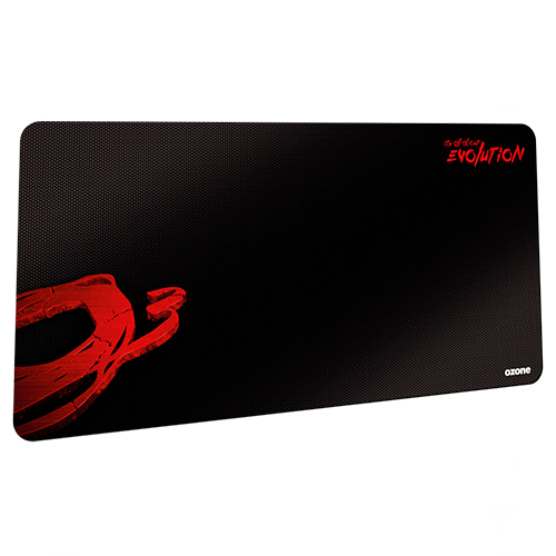 Mousepad Gamer Ozone Ground Level Evo