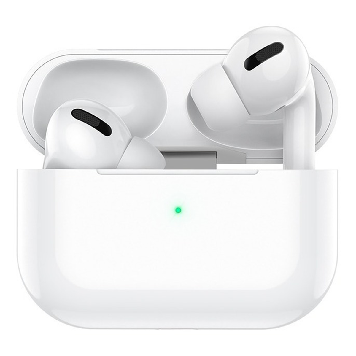 Audifonos Air Pods Bluetooth Hoco Tws Ew05 Blanco