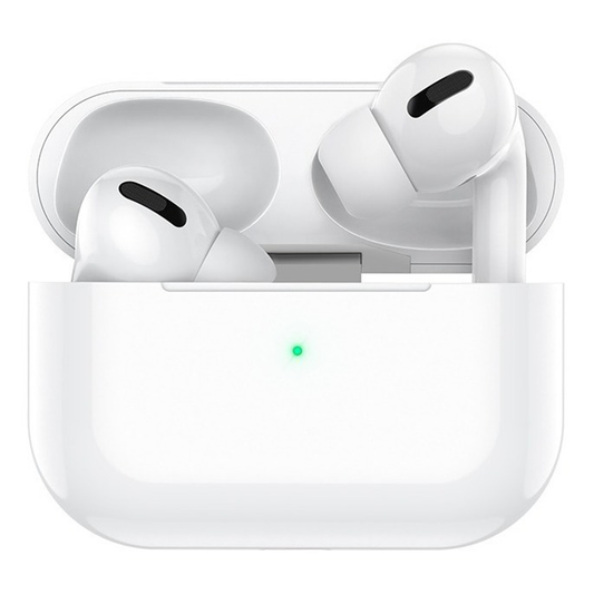 Audifonos Air Pods Bluetooth Hoco Tws Ew05 Blanco