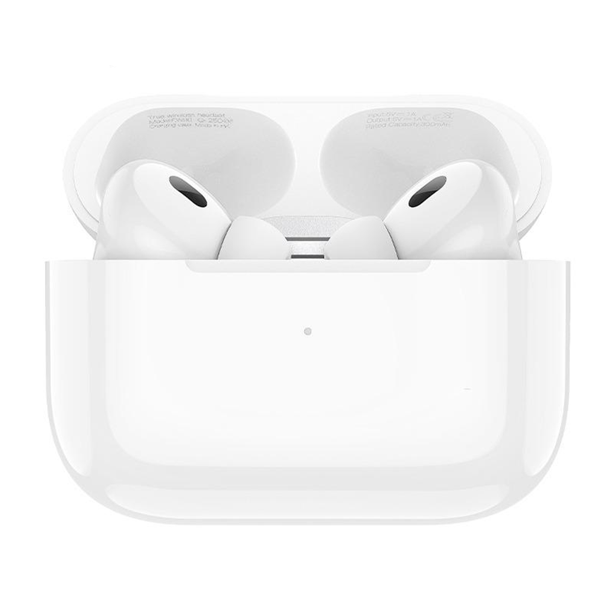 Audífonos In Ear Bluetooth Hoco Ew90 Anc Blanco