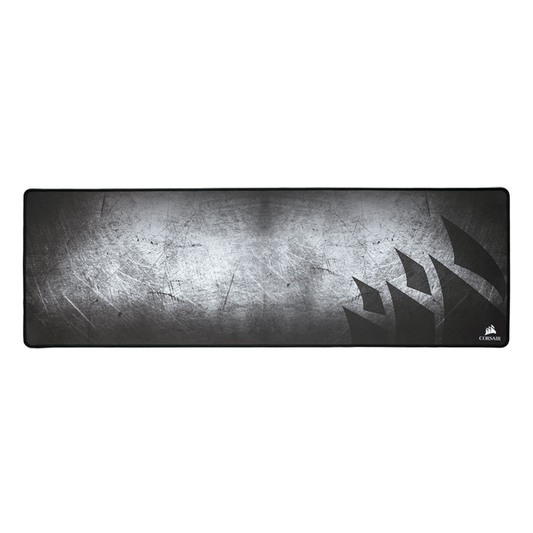 Mousepad Gamer Corsair Mm300 Extra Largo 93x30mm Negro