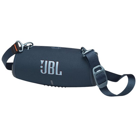 Parlante Bluetooth Jbl Xtreme 3 Azul