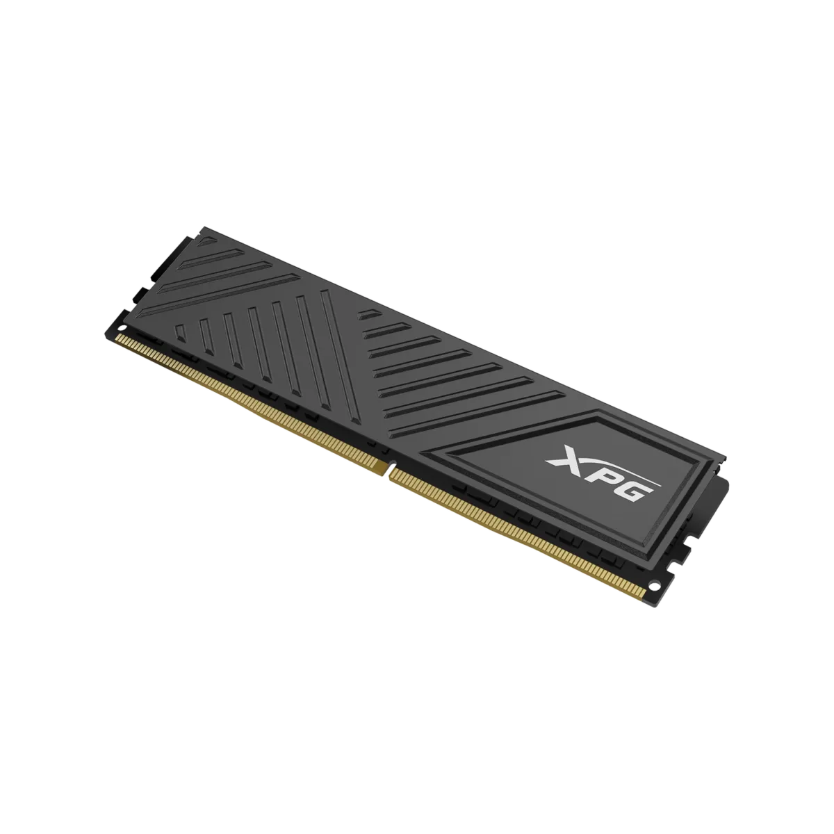 Memoria Ram DDR4 8 GB 3200Mts Gammix D35 Negro