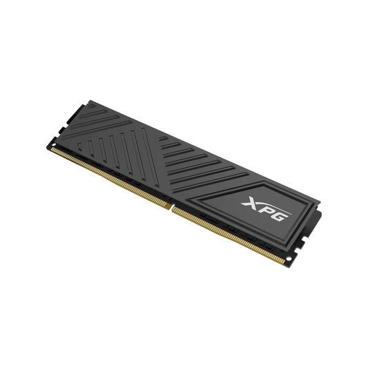 Memoria Ram DDR4 8 GB 3200Mts Gammix D35 Negro