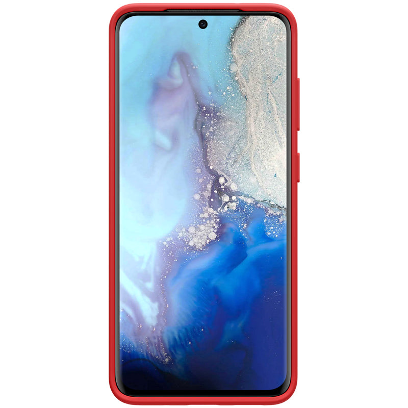 Samsung Galaxy S20 Flex Pure Case Nillkin – imagen 8