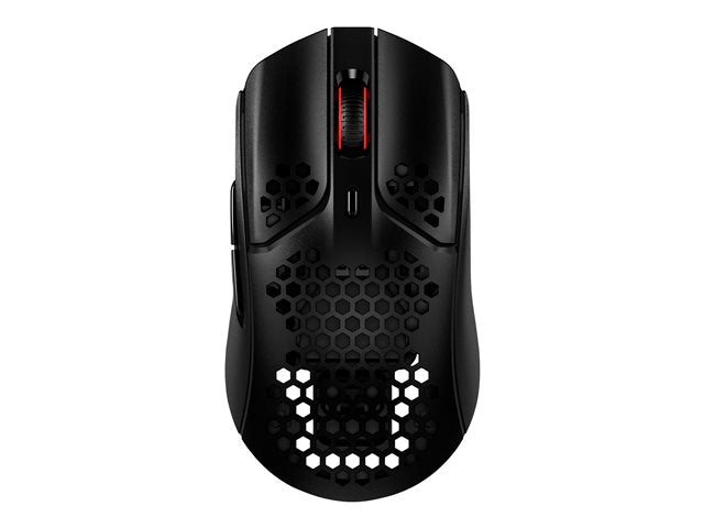 Mouse Gamer Hyperx Inalámbrico Pulsefire Haste 16000dpi Negro – imagen 2