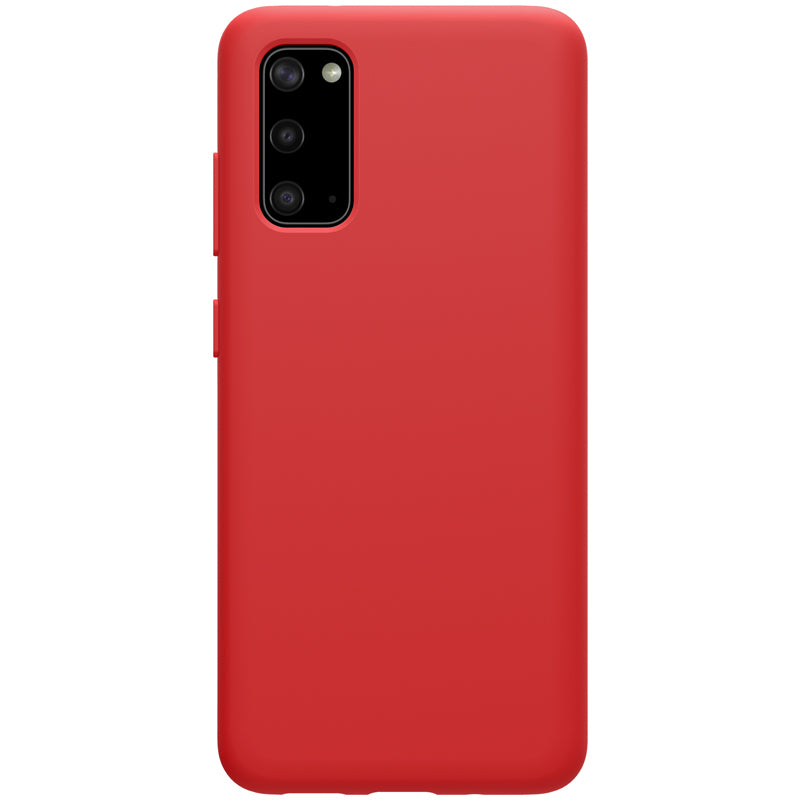 Samsung Galaxy S20 Flex Pure Case Nillkin – imagen 7