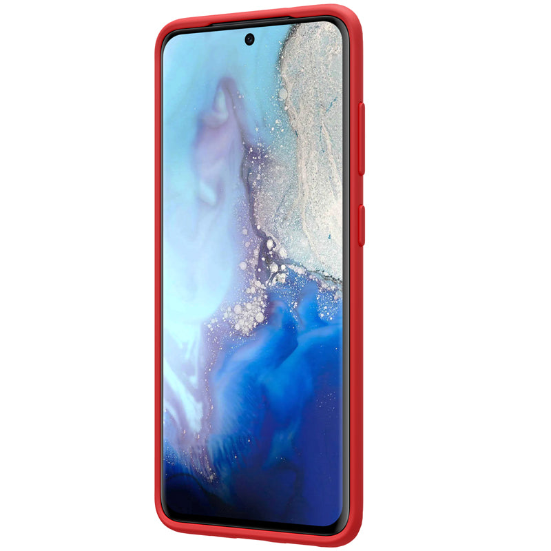 Samsung Galaxy S20 Flex Pure Case Nillkin – imagen 6