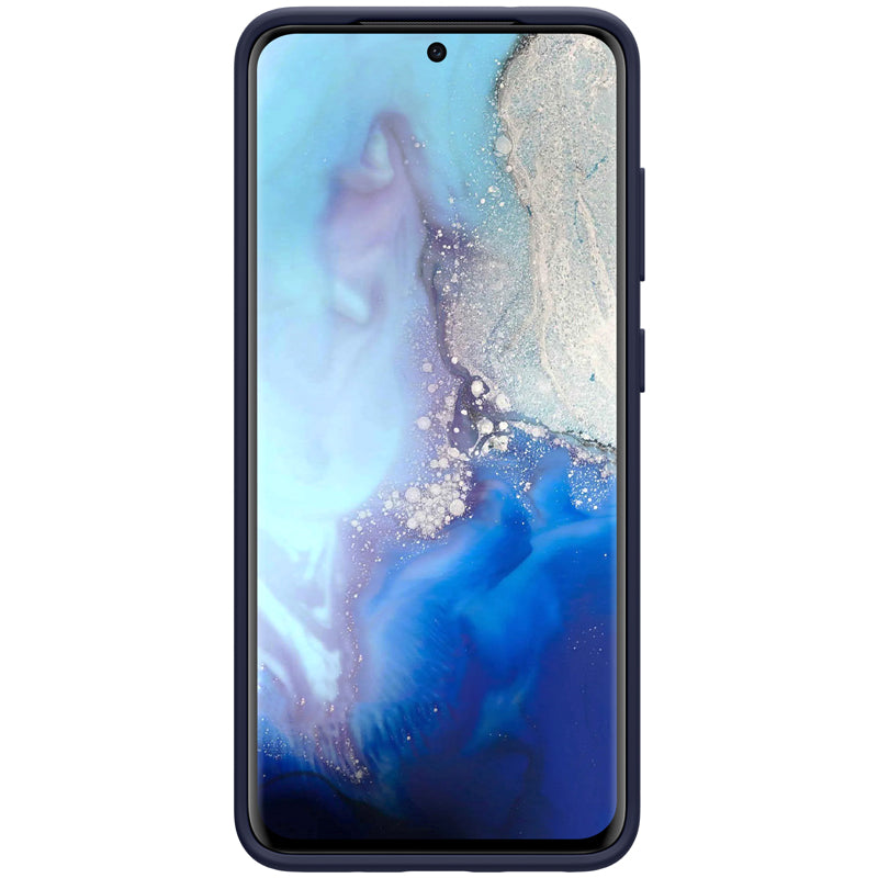 Samsung Galaxy S20 Flex Pure Case Nillkin – imagen 5
