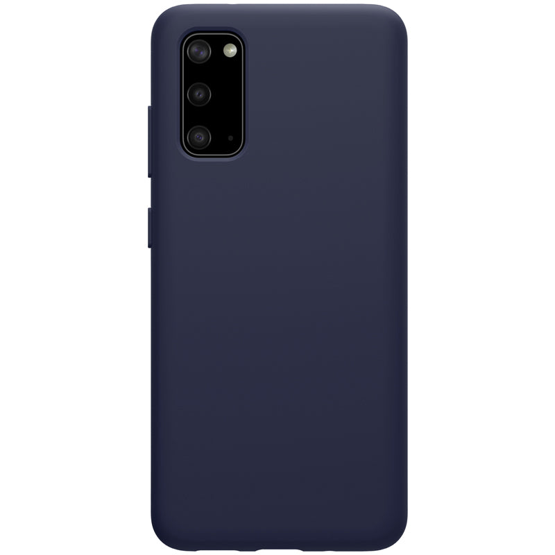 Samsung Galaxy S20 Flex Pure Case Nillkin – imagen 3