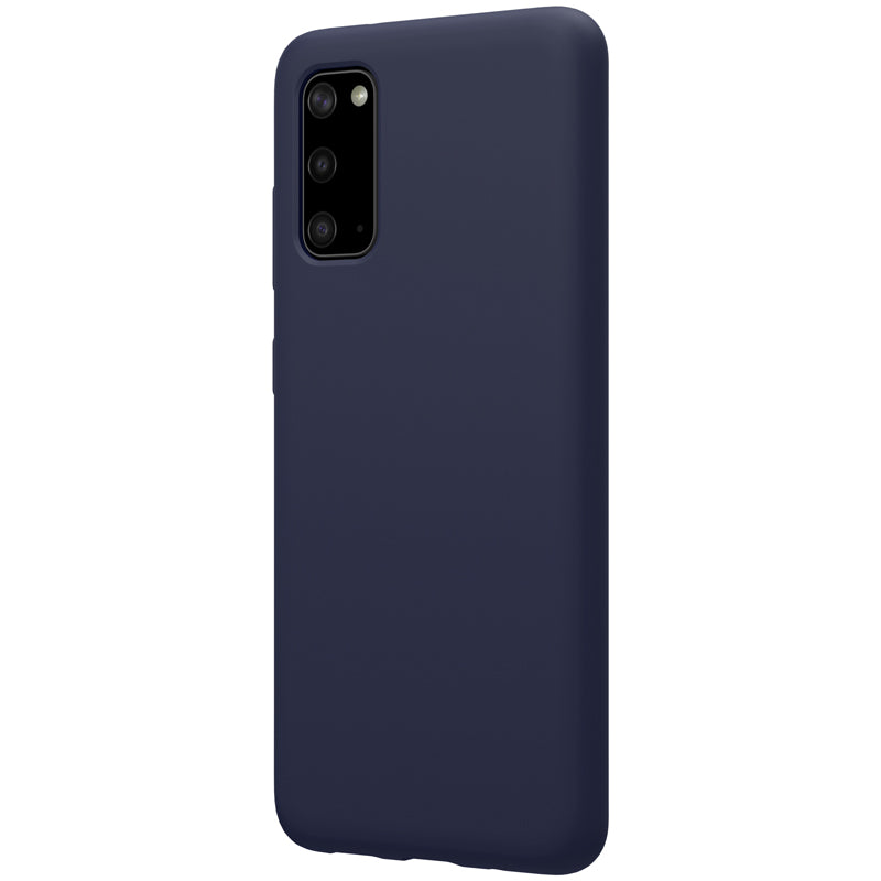 Samsung Galaxy S20 Flex Pure Case Nillkin – imagen 4