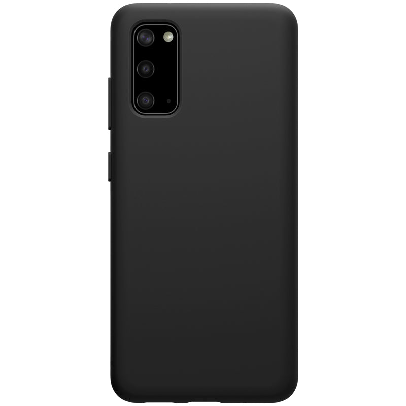 Samsung Galaxy S20 Flex Pure Case Nillkin