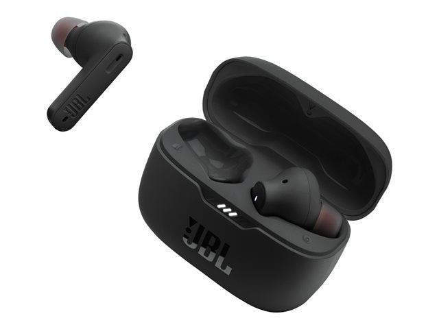 Audífonos Bluetooth Jbl Tune 230 Tws Cancelacion Ruido Negro – imagen 3
