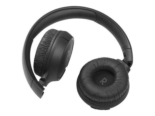 Audifonos Bluetooth Jbl Tune 510bt Negro – imagen 2