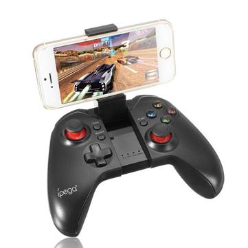 Control Joystick Bluetooth Ipega Pg-9037 – imagen 2