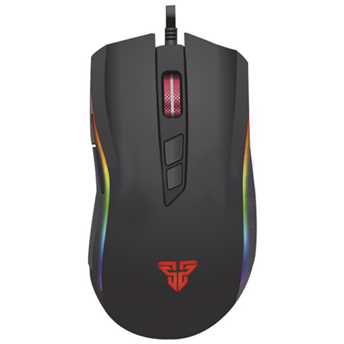 Mouse Gamer Fantech X4 Titan Ambidiestro