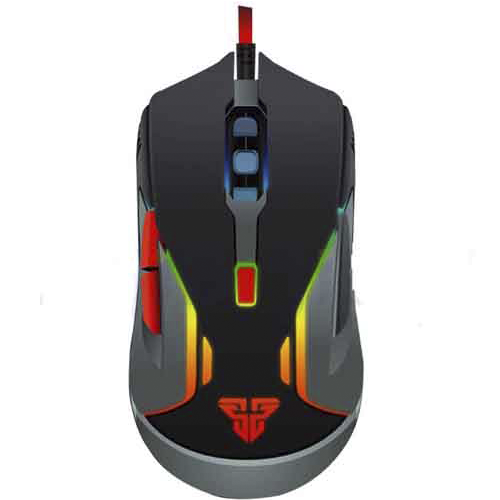 Mouse Gamer Fantech V5 Warwick