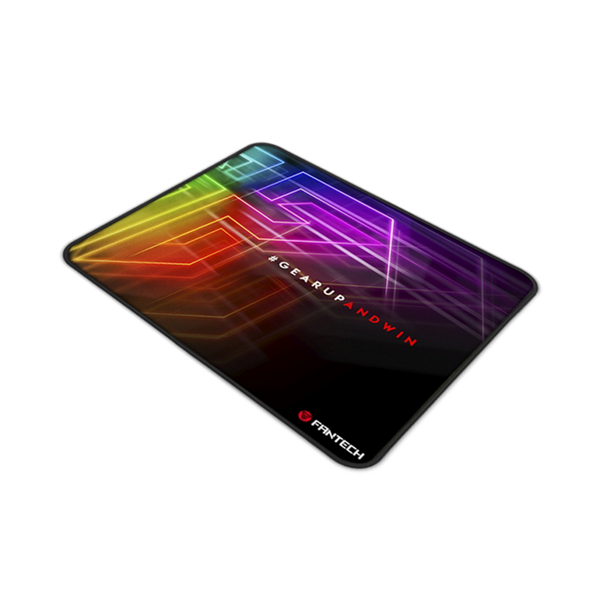 Mousepad Gamer Fantech Mp292 25x29cm