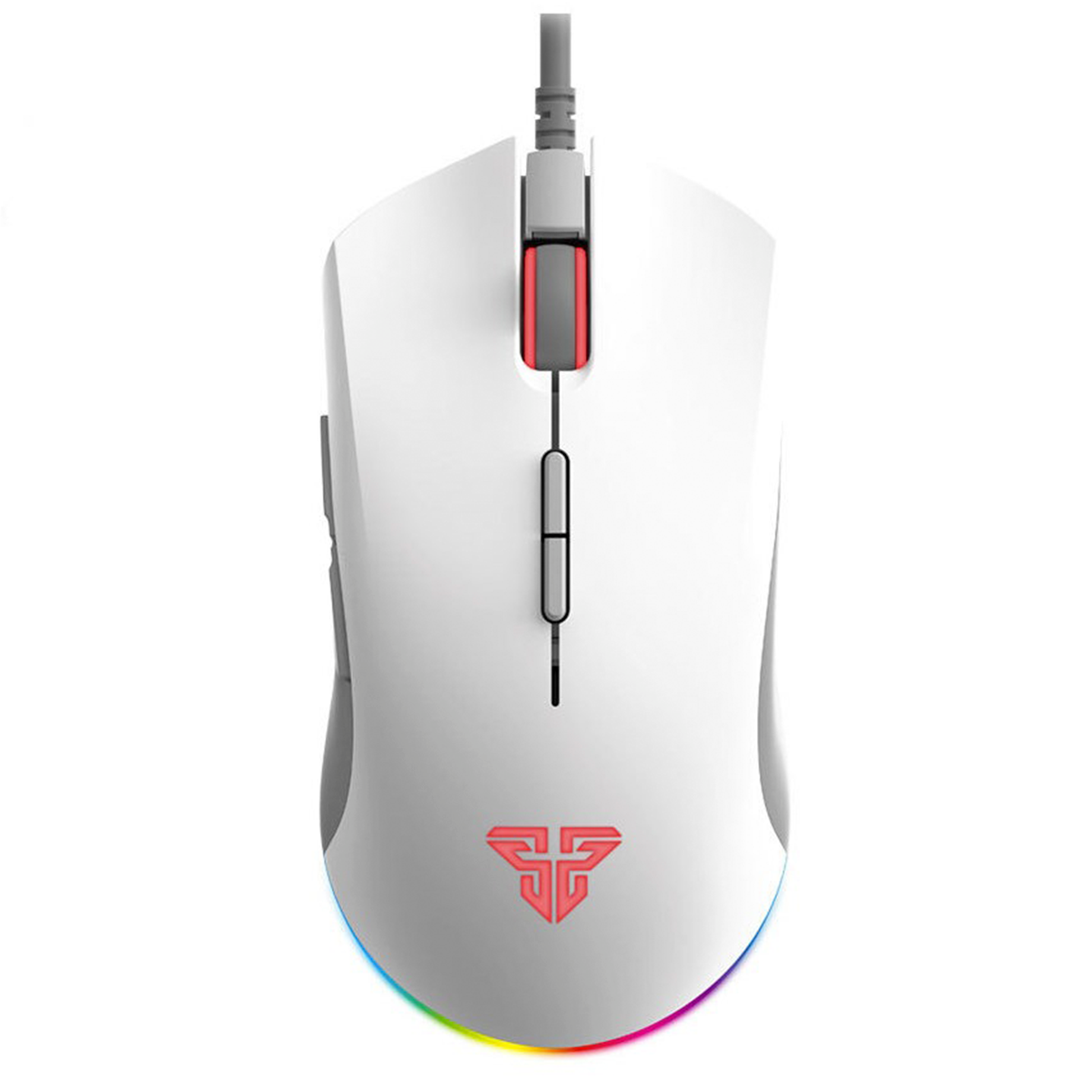 Mouse Gamer Fantech X17 Space Edition 10000 Dpi