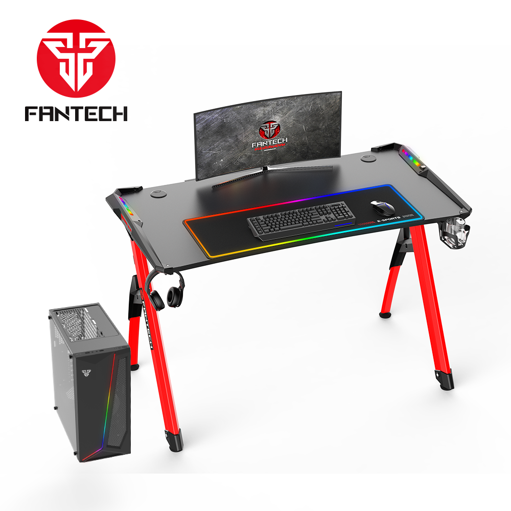 Escritorio Gamer Fantech Beta Gd612 – imagen 3