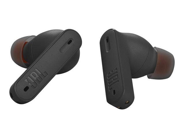 Audífonos Bluetooth Jbl Tune 230 Tws Cancelacion Ruido Negro – imagen 2