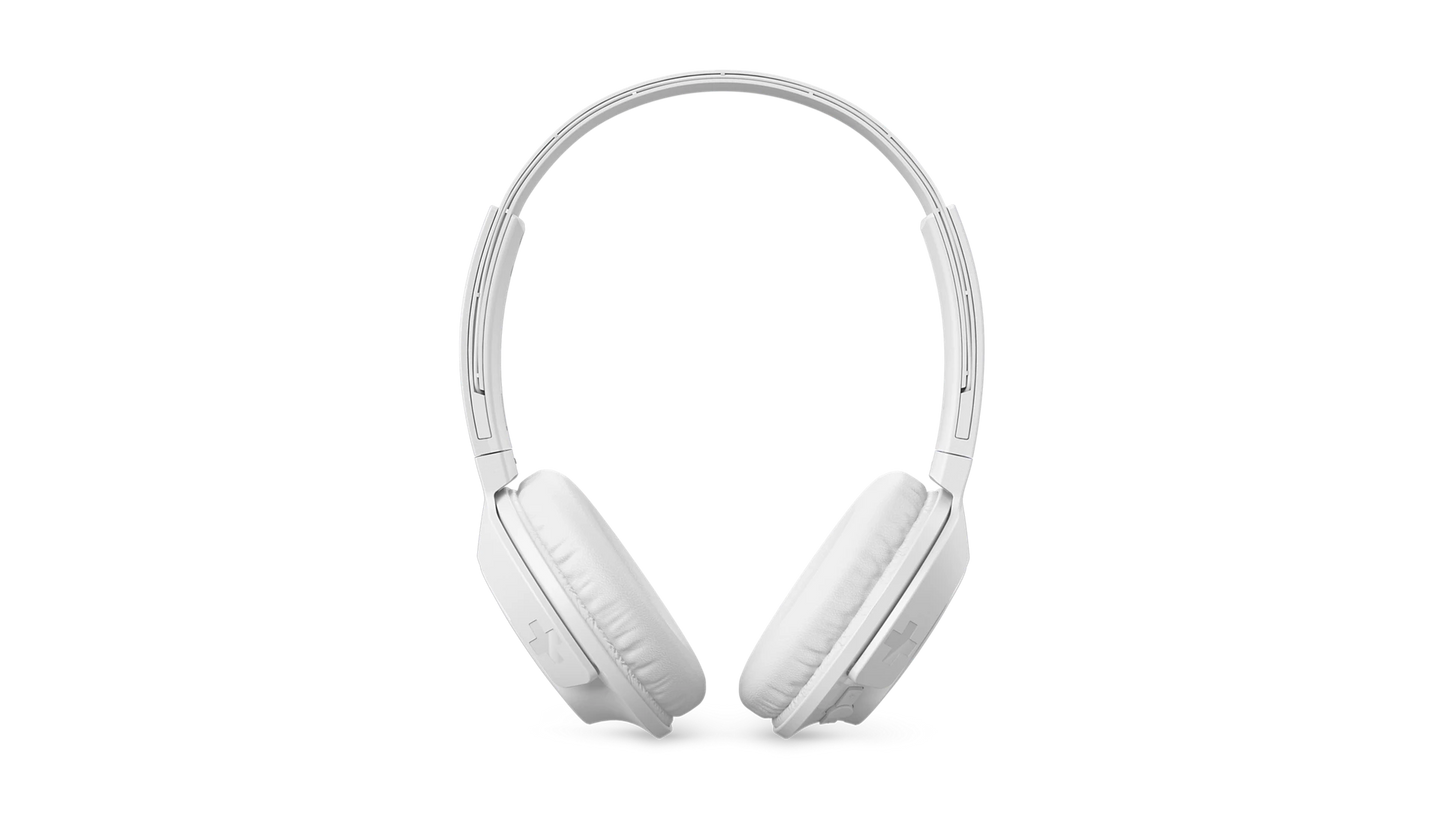 Audífonos On Ear Bluetooth Philips Shb3075 Bass+ 60 Horas Blanco – imagen 3